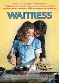 Официантка — Waitress (2007)