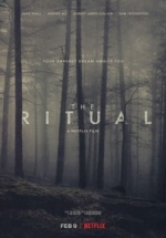 Ритуал — The Ritual (2017)