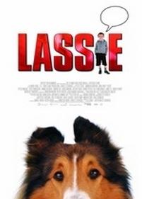 Лэсси — Lassie (2005)