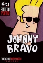 Джонни Браво — Johnny Bravo (1997-2004) 1,2,3,4 сезоны