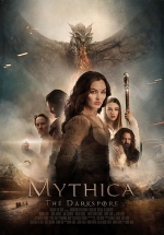Мифика: Тёмные времена — Mythica: The Darkspore (2015)