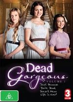 Гости из прошлого — Dead Gorgeous (2010)