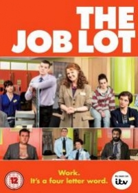 Всякая всячина (Работа не волк) — The Job Lot (2013-2015) 1,2,3 сезоны