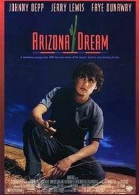 Аризонская мечта — Arizona Dream (1993)