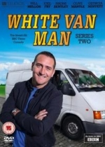 Белый фургон — White Van Man (2010)