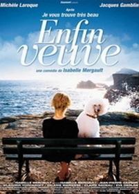 Любить по-французски — Enfin veuve (2007)