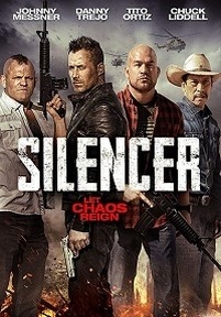 Глушитель — Silencer (2018)