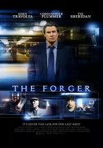 Фальсификатор — The Forger (2014)