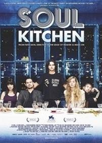 Душевная кухня — Soul Kitchen (2009)