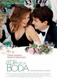 Жених напрокат — The Wedding Date (2005)