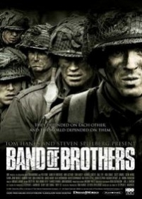 Братья по оружию — Band of Brothers (2001)