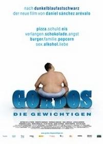 Толстяки — Gordos (2009)