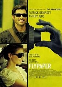 Липучка — Flypaper (2011)