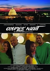 Супружеский вечер — Couples&#039; Night (2018)