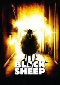 Паршивая овца — Black Sheep (2006)
