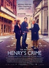 Криминальная фишка от Генри — Henrys Crime (2011)