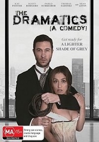 Драматическое искусство: Комедия — The Dramatics: A Comedy (2015)