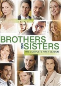 Братья и сестры — Brothers and Sisters (2006-2010) 1,2,3,4,5 сезоны