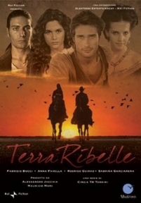 Мятежная земля — Terra Ribelle (2010)