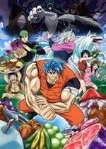 Торико — Toriko (2011)