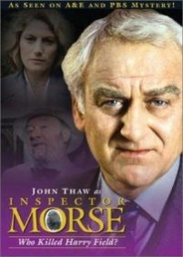 Инспектор Морс — Inspector Morse (1987-2000) 1,2,3,4,5,6,7,8,9,10,11,12 сезоны