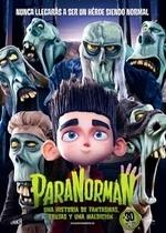 Паранорман, или Как приручить зомби — ParaNorman (2012)