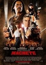 Мачете — Machete (2010)