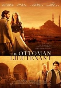 Горы и камни — The Ottoman Lieutenant (2017)