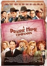 Компаньоны — A Prairie Home Companion (2006)