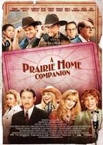Компаньоны — A Prairie Home Companion (2006)