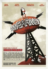 Срам-ТВ — Swearnet: The Movie (2014)