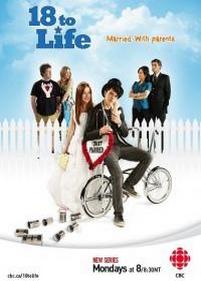 Жизнь начинается в 18 — 18 to life (2010)