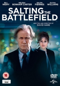 Солёное поле боя — Salting the Battlefield (2014)