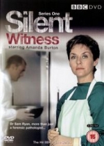 Немой свидетель (Безмолвный свидетель) — Silent Witness (1996-2010) 1,2,3,4,5,6,7,8,9,10,11,12,13 сезоны