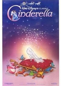 Золушка — Cinderella (1949)