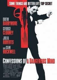 Признания опасного человека — Confessions of a Dangerous Mind (2002)