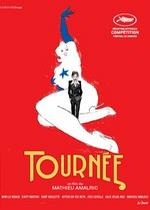 Турне — Tournée (2010)