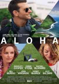 Алоха — Aloha (2015)