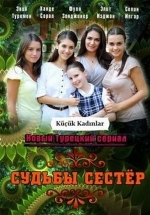 Судьбы сестер (Маленькие женщины) — Küçük kadinlar (2008)