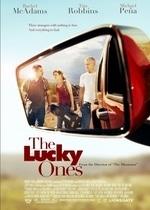 Крутой поворот — The Lucky Ones (2008)