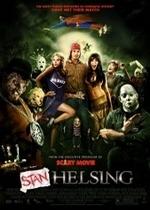 Стан Хельсинг — Stan Helsing (2009)