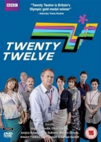 Двадцать двенадцать — Twenty Twelve (2011-2012) 1,2 сезоны