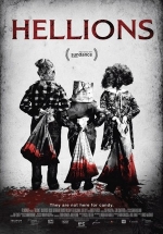 Сорванцы (Озорники) — Hellions (2015)