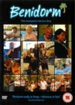 Бенидорм (Все включено) — Benidorm (2007-2016) 1,2,3,4,5,6,7,8 сезоны