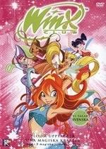 Клуб Винкс – Школа волшебниц — Winx Club (2004-2015) 1,2,3,4,5,6,7 сезоны