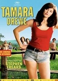 Неотразимая Тамара — Tamara Drewe (2010)
