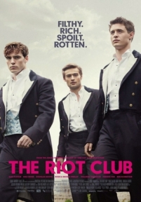 Клуб бунтарей — The Riot Club (2014)