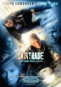 Работорговля — Skin Trade (2014)