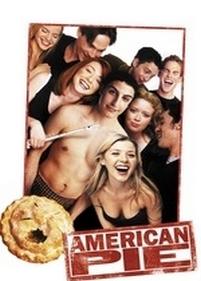 Американский пирог — American Pie (1999)