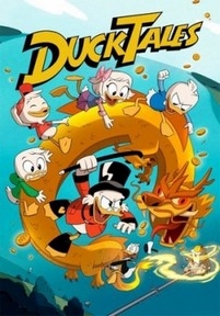 Утиные истории — DuckTales (2017)